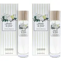 Caravan Profumo Fleu Flowers 150ml 2 Unità