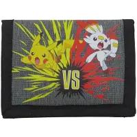 Pokémon Portafoglio Br20-21pk