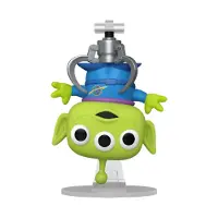 Funko POP! Pop! Figure Del 30° Anniversario Di Alien Con Artiglio Toy Story Disney 9 Cm