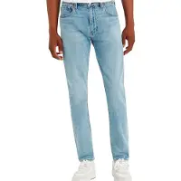 Levi's Jeans 512 Slim Tapered Fit