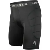 Ho Soccer Pantaloncini Protettivi Raven