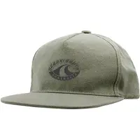 Ocean & Earth Cappellino Con Visiera Wave Heritage