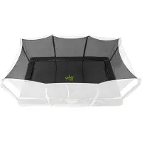 Court Parasole Per Trampolino Matrix 520