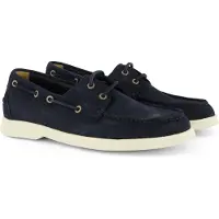 BOSS Mocassini Da Barca Sienne 10247967