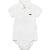 Lacoste Kids Body A Maniche Corte 647118