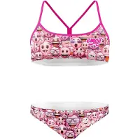 Otso Bikini Emoji Classic Pink