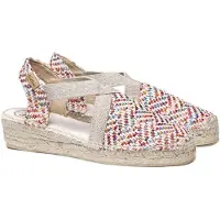Toni pons Espadrillas Con Zeppa Vera-ms