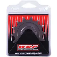 Wrp Corona Anteriore Suzuki Rm-z 250 2013-2017 Steel