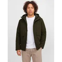 Plus Size Giacca