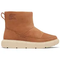 Sorel Stivali Explorer Iii Slip-on Wp