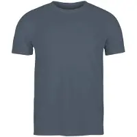 Joluvi Maglietta A Maniche Corte Combed Cotton