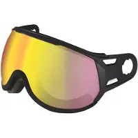 Cairn Visiera Per Maschera Da Sci For Helios/cosmos Evolight Nxt
