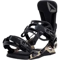 SP United Attacchi Per Snowboard Team