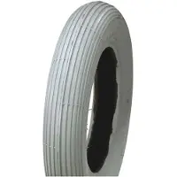BRN Pneumatico Per Sedia A Rotelle 10´´ X 2.00