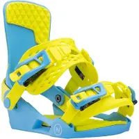 Nidecker Attacchi Snowboard Junior Ollie