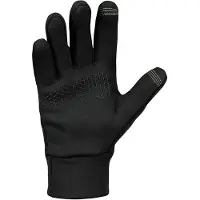 SCOTT Guanti Fleece Liner
