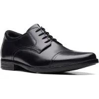 Clarks Shoes Scarpe Howard Cap
