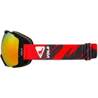 Vola Maschera Da Sci Fast