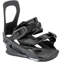 Nitro Attacchi Snowboard Junior Charger Micro Box
