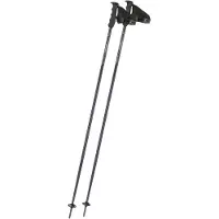 Komperdell Bastoncini Sidewinder Ti