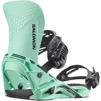 Salomon Attacchi Per Snowboard Hologram