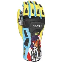 Level Guanti Sq Cf