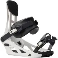 K2 Attacchi Per Snowboard Indy