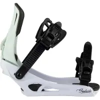 Rossignol Attacchi Da Snowboard Da Donna Soulside