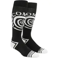 Volcom Calzini Lunghi Spiral