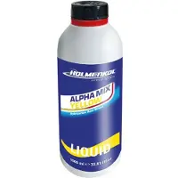 Holmenkol Cera Liquida Alpha Mix Yellow 0°c/-4°c 1000ml