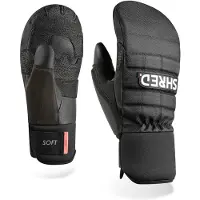 Shred Muffola All Mtn Protective