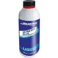 Holmenkol Cera Liquida Ultra Mix Blue -8°c/-20°c 1000ml