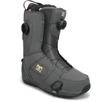 Dc-shoes Scarponi Da Snowboard Per Attacchi Phase Pro