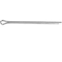 Cofan Copiglia Din 94 1.5x25 Mm 500 Unità