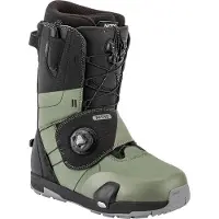 Nitro Scarponi Da Snowboard Per Attacchi Venture Tls