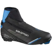 Salomon Scarponi Da Sci Di Fondo Rc10 Carbon Nocturne Prolink