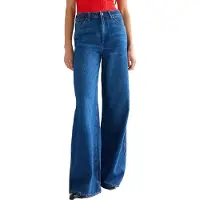 Wrangler Jeans Canyon Loose Fit