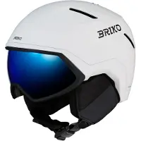 Briko Casco Con Visiera Stormrider