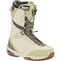 Nitro Scarponi Da Snowboard Team Tls