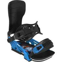 Bent Metal Attacchi Per Snowboard Transfer