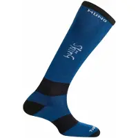 Mund Socks Calzini Skiing Thermolite