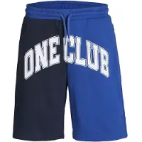 Jack & Jones Pantaloni Corti Sportivi Cole