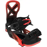 Bent Metal Attacchi Per Snowboard Anvil
