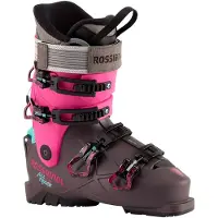 Rossignol Scarponi Da Sci Alpino Junior Alltrack Jr 80