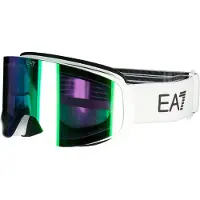Ea7 Luxottica Maschera Da Sci L