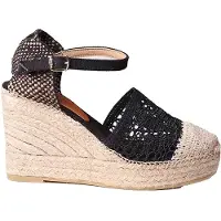 Toni pons Espadrillas Con Zeppa Mariona