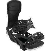 Bent Metal Attacchi Per Snowboard Axtion
