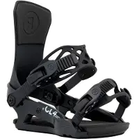 Ride Attacchi Da Snowboard Da Donna Cl-4