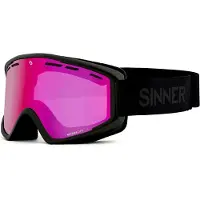 Sinner Maschera Da Sci Batawa