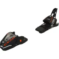 Blizzard Attacchi Da Sci Alpino Comp 12